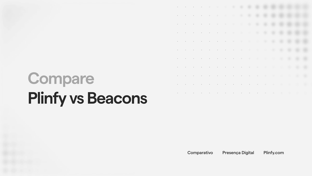 Beacons vs Plinfy: which makes more sense for professionals thumbnail
