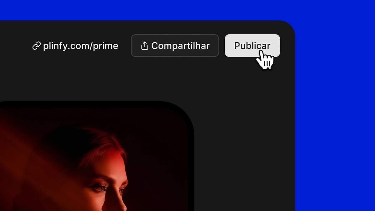 Create a professional website with Plinfy in under 10 minutes thumbnail