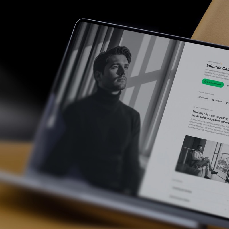 Coach, your next client is looking for your mentorship right now