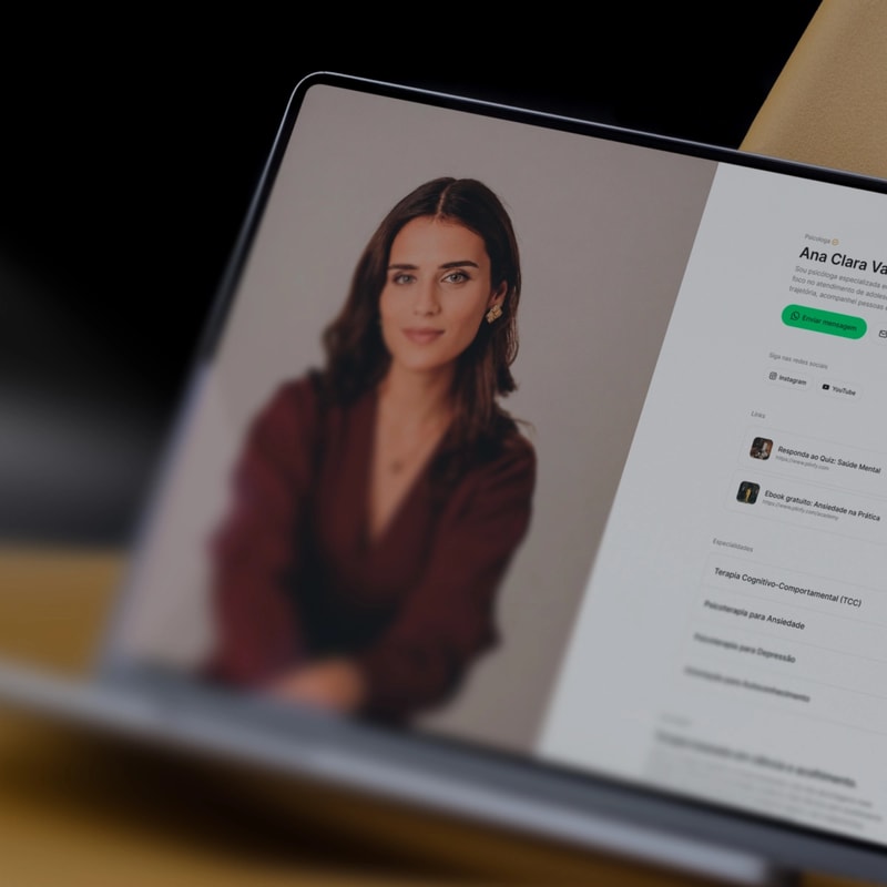 Psychologist, your future patients are already looking for you online