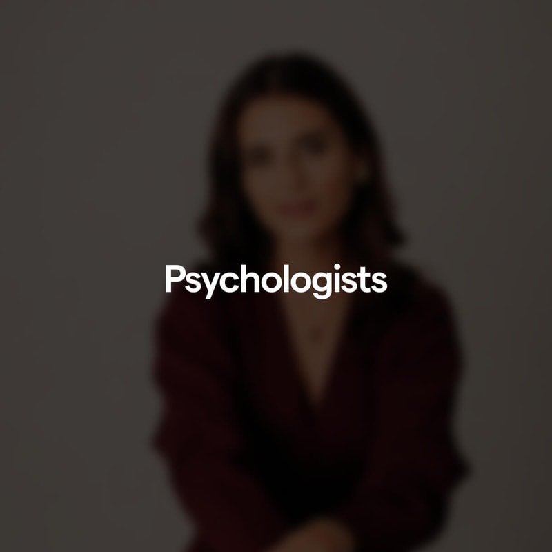 Psychologist, your future patients are already looking for you online image