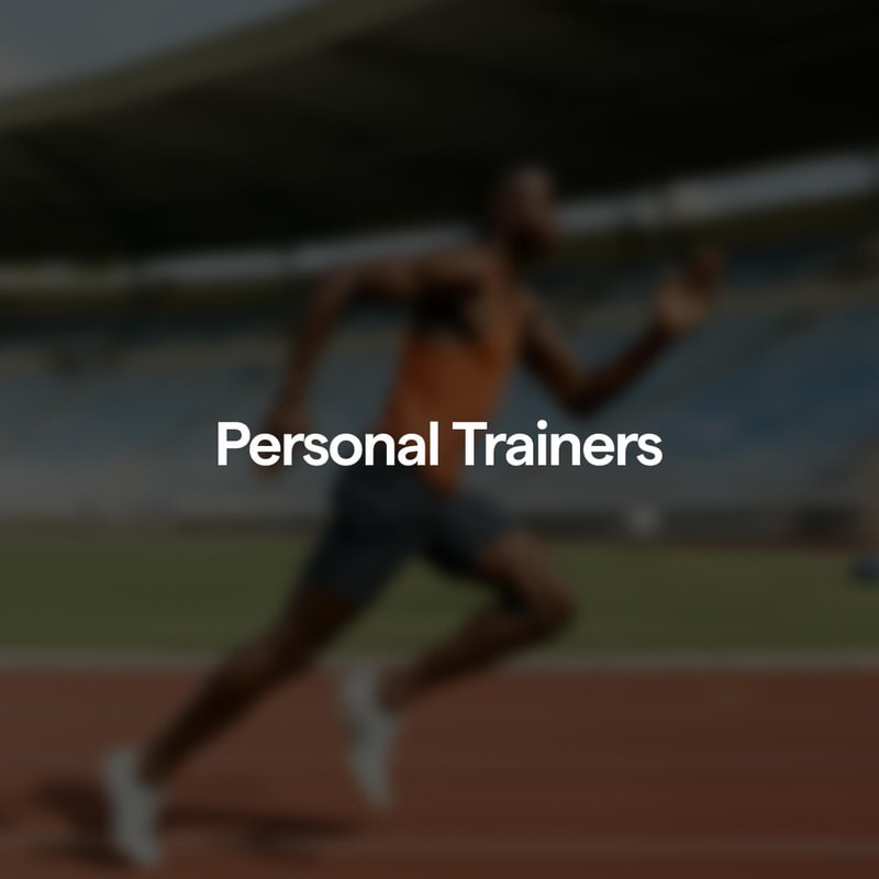 Personal trainer, your results deserve a professional showcase image