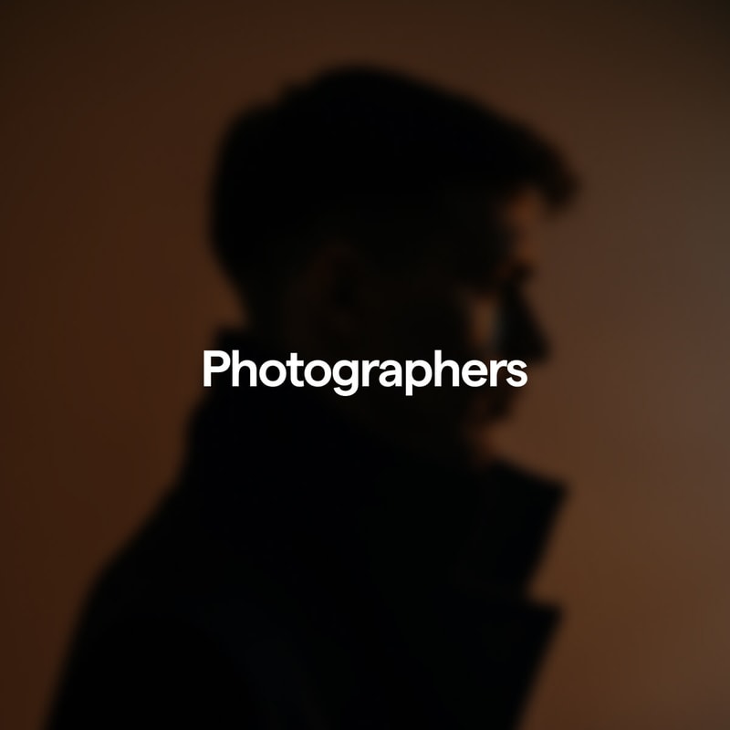 Photographer, your eye is unique — and your website needs to show it image