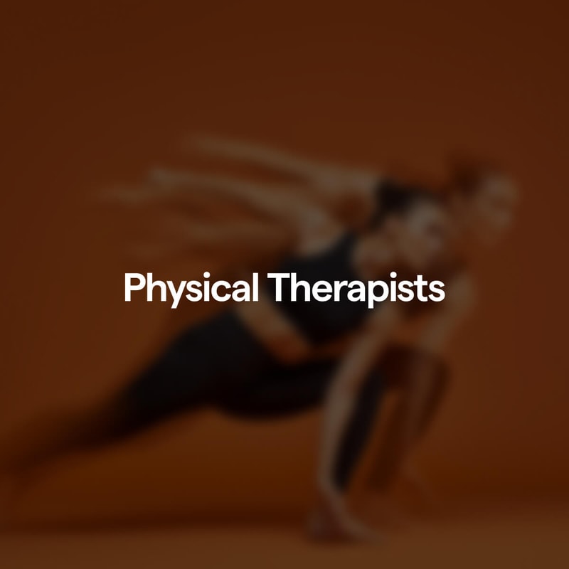 Physical therapist, your patients are looking for you — and your website makes sure they find you image