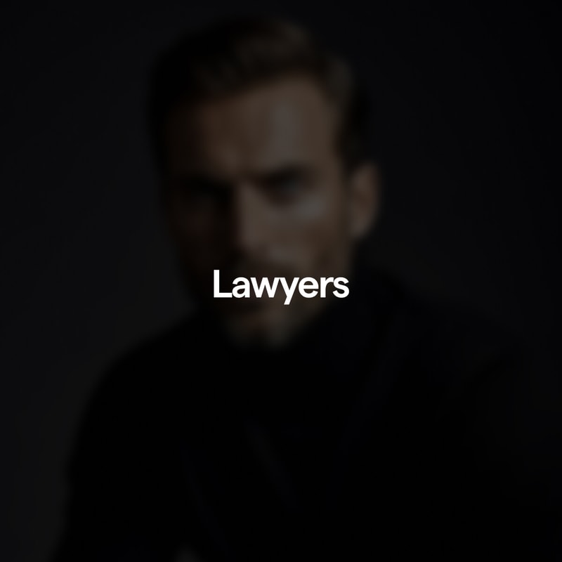 Lawyer, you deserve a digital presence as solid as your practice image