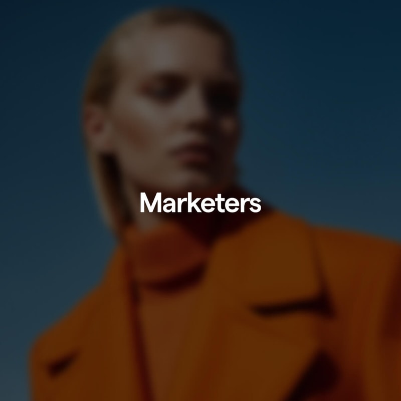 Anyone who manages other people's digital presence needs their own to be flawless image