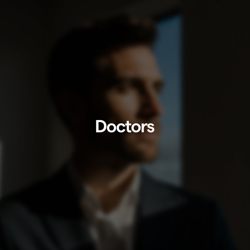 Doctor, your patients look you up online before they even book an appointment image
