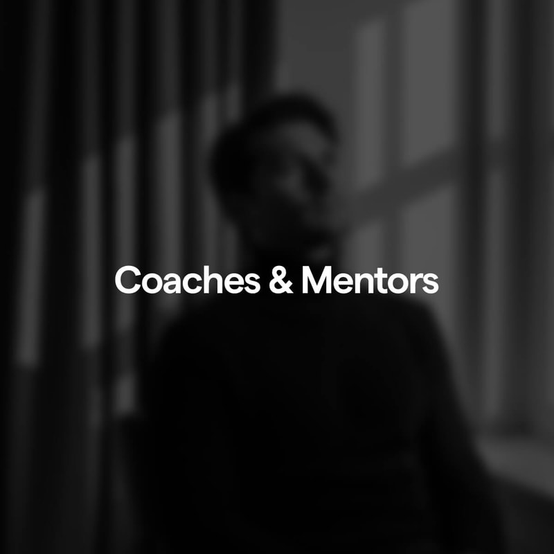Coach, your next client is looking for your mentorship right now image