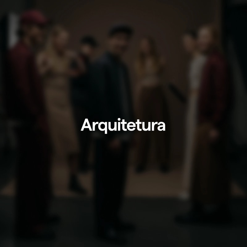 Seu portfólio online do jeito que seus projetos merecem. image